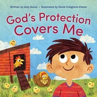 God's Protection Covers Me