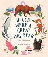 Paul Harbridge's Latest Book