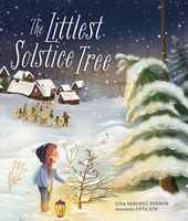 Lisa Varchol Perron's Latest Book