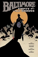 Baltimore, Volume 7: Empty Graves