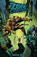 Cover of The Zone Continuum: Legacy by Bruce Zick