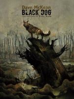 Black Dog: The Dreams of Paul Nash Limited Edition