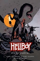 Hellboy: Into the Silent Sea