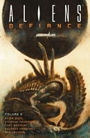 Aliens: Defiance Volume 2