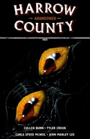 Harrow County Volume 5: Abandoned