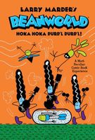 Cover of Hoka Hoka Burb'l Burb'l by Larry Marder