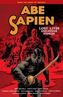 Abe Sapien Volume 9