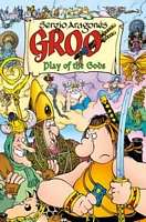 Groo: Play of the Gods