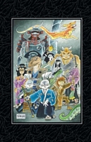 The Usagi Yojimbo Saga Legends Limited Edition