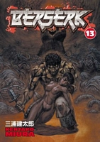 Berserk Volume 13