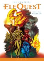 The Complete ElfQuest, Volume 6