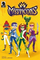 Mysticons Volume 1