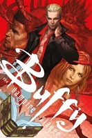 Buffy Season 10 Volume 2