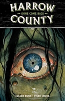 Harrow County Volume 8: Done Come Back