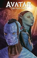 James Cameron's Avatar: Tsu'tey's Path
