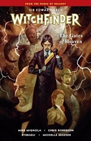 Witchfinder, Volume 5: The Gates of Heaven