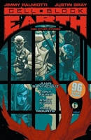 Cell Block Earth and Other Stories