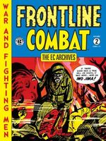 The EC Archives: Frontline Combat Volume 2