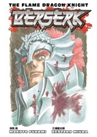 Berserk