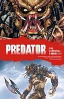 Predator: The Essential Comics Volume 1
