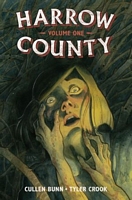 Harrow County Library Edition, Volume 1