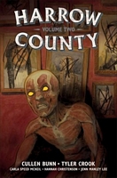 Harrow County Library Edition Volume 2