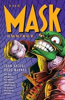 The Mask Omnibus Volume 1