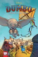Disney Dumbo: Friends in High Places