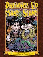 Cover of Dreadful Ed and Mary Scary by Andrew Cosby