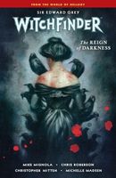 Witchfinder, Volume 6: Reign of Darkness