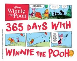 Disney 365 Days with Winnie the Pooh