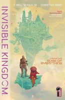 Invisible Kingdom, Volume 2: Edge of Everything