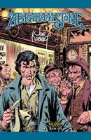 Joe Kubert's Latest Book