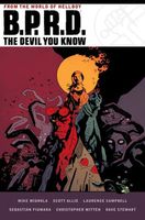 B.P.R.D.: The Devil You Know Omnibus