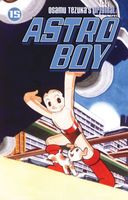 Astro Boy, Volume 15