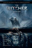 Andrzej Sapkowski's Latest Book