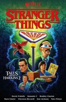 Derek Fridolfs's Latest Book