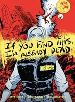 Matt Kindt's Latest Book