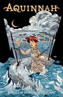Cover of Aquinnah by Matteo Casali