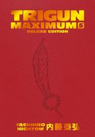 Yasuhiro Nightow's Latest Book