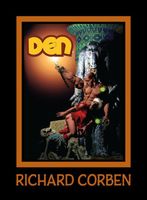 Richard Corben's Latest Book