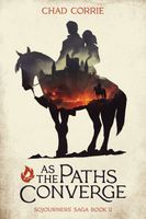 Chad Corrie's Latest Book