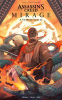 Michael Avon Oeming's Latest Book