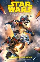 Michael Moreci's Latest Book