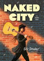Eric Drooker's Latest Book