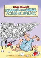 Sergio Aragones's Latest Book