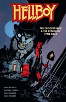 Mike Mignola's Latest Book