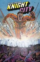 Matt Kindt's Latest Book