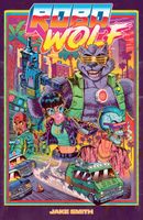 Jake Smith's Latest Book