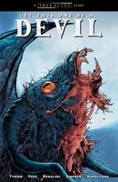 James Tynion IV's Latest Book